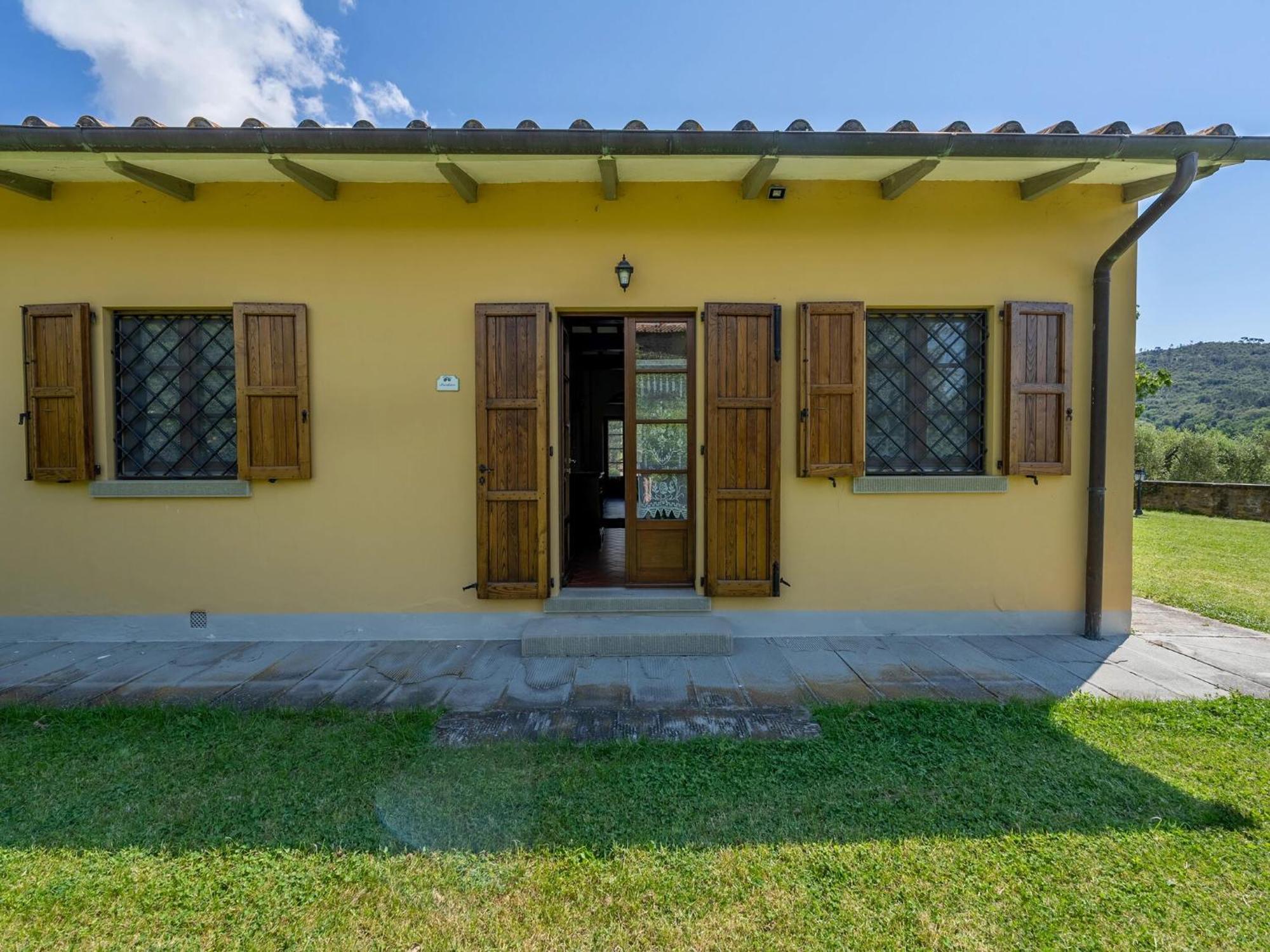 Belvilla By Oyo Fattoria Terontola Cortona Exterior foto