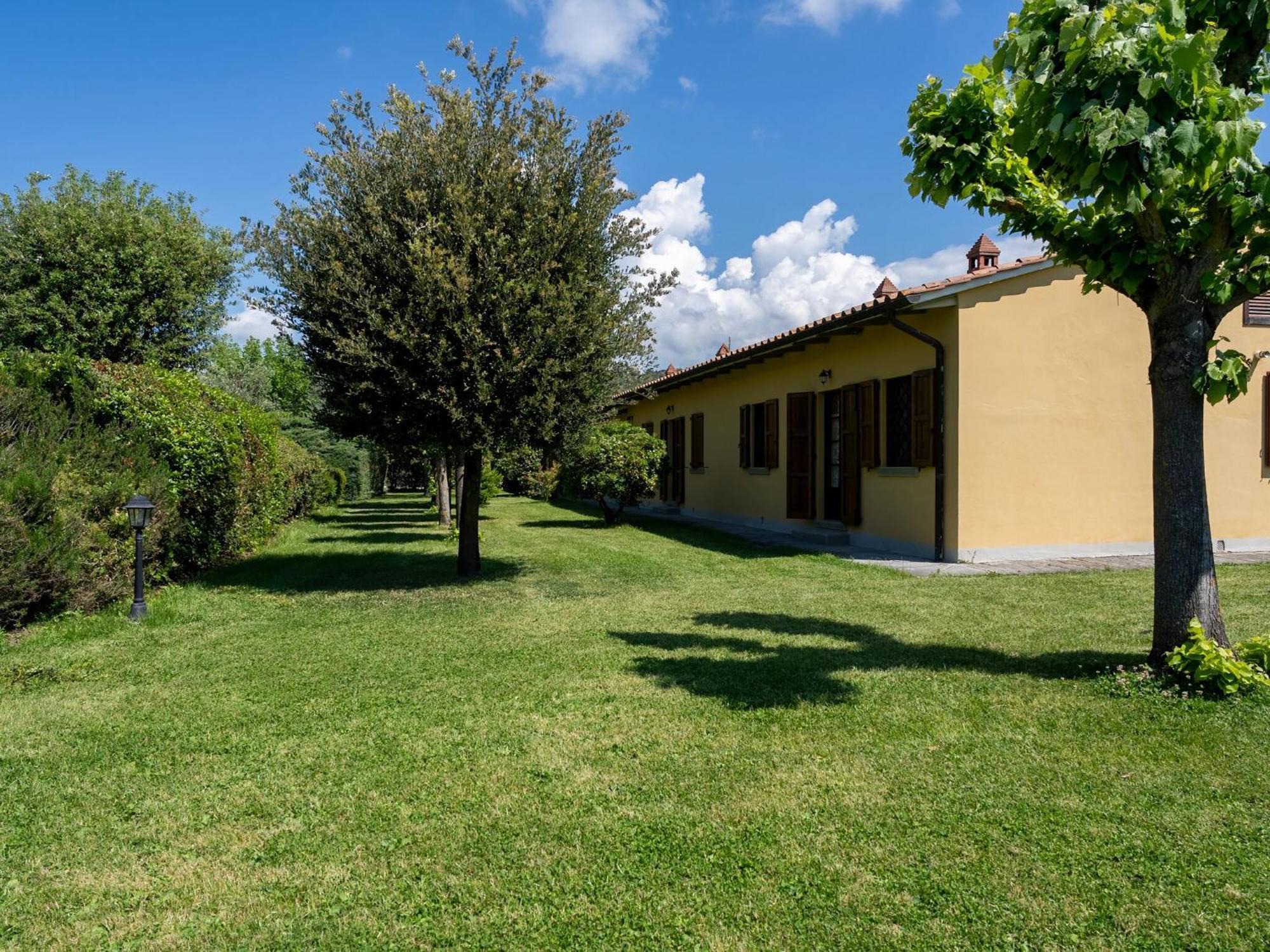 Belvilla By Oyo Fattoria Terontola Cortona Exterior foto